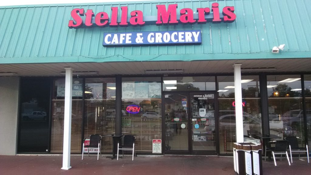Stella Maria's