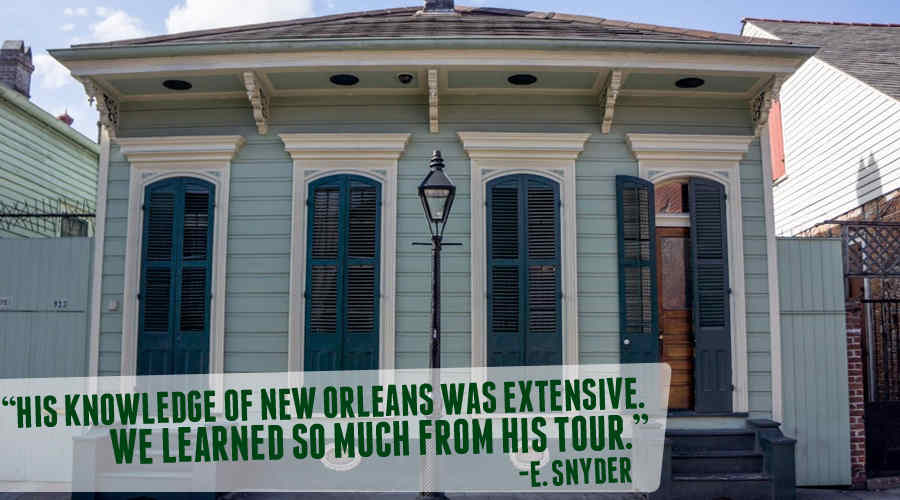 Free Walking Tours