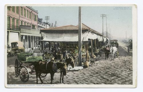 Free Things to Do in New Orleans
