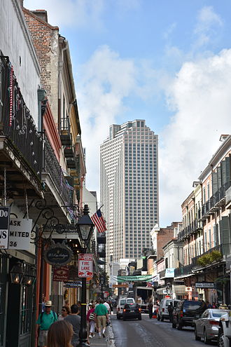 free things to do in New Orleans
