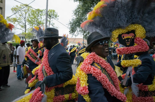 Free things to do in New Orleans