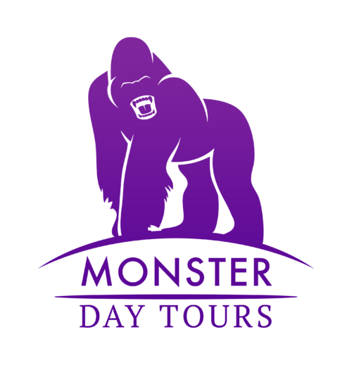 Monster Day Tours Singapore