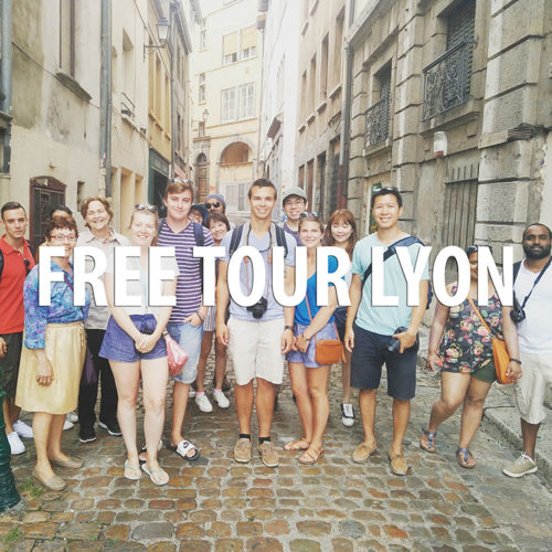 FreeTourLyon