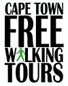 Free Captown Tours