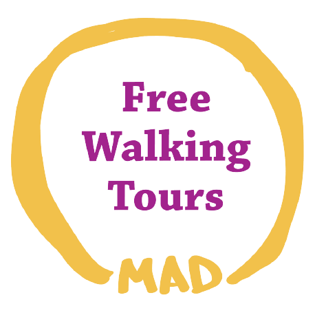 Free Walking Tours Madrid