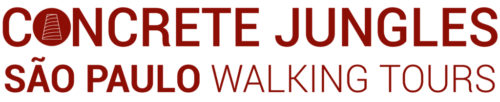 Free Walking Tours Sao Paulo