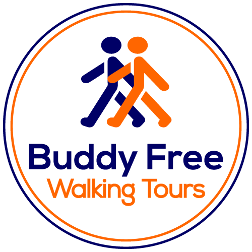 Buddy Free Tours
