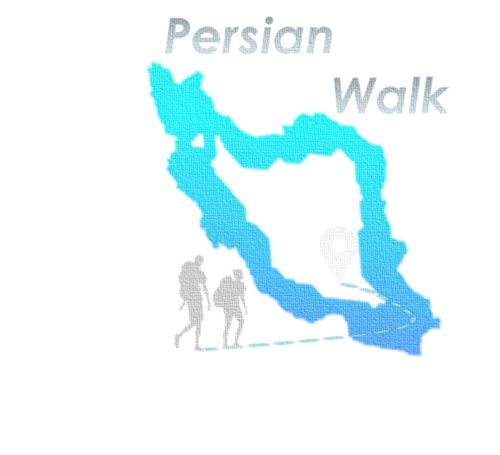 Free Persian Walk
