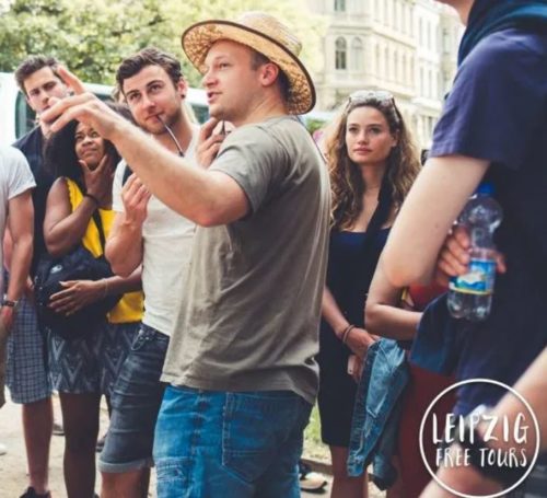 Leipzig Free Tours