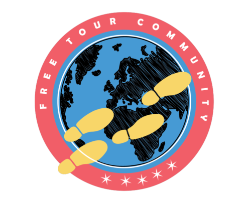 how do I find free walking tours all over the world?