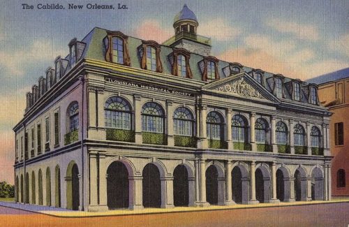 Things to do in the French quarter