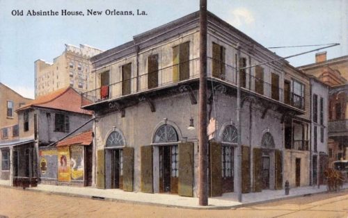 What to do on Bourbon Street