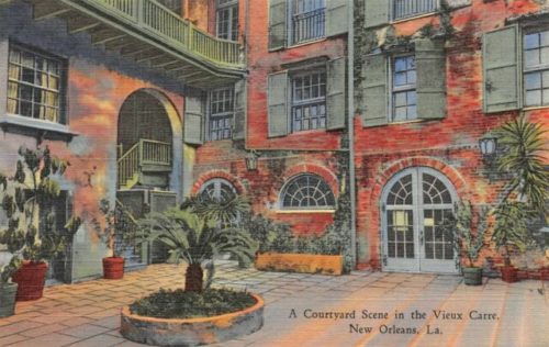 French Quarter things to do