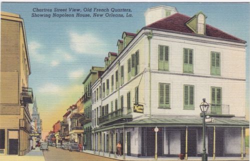 Things to do in the French Quarter