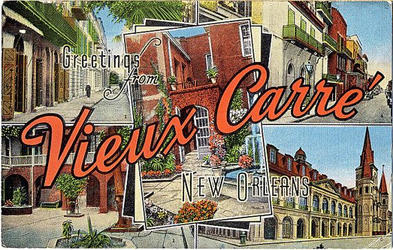 The Best Things to Do in The French Quarter - Nola Tour Guy