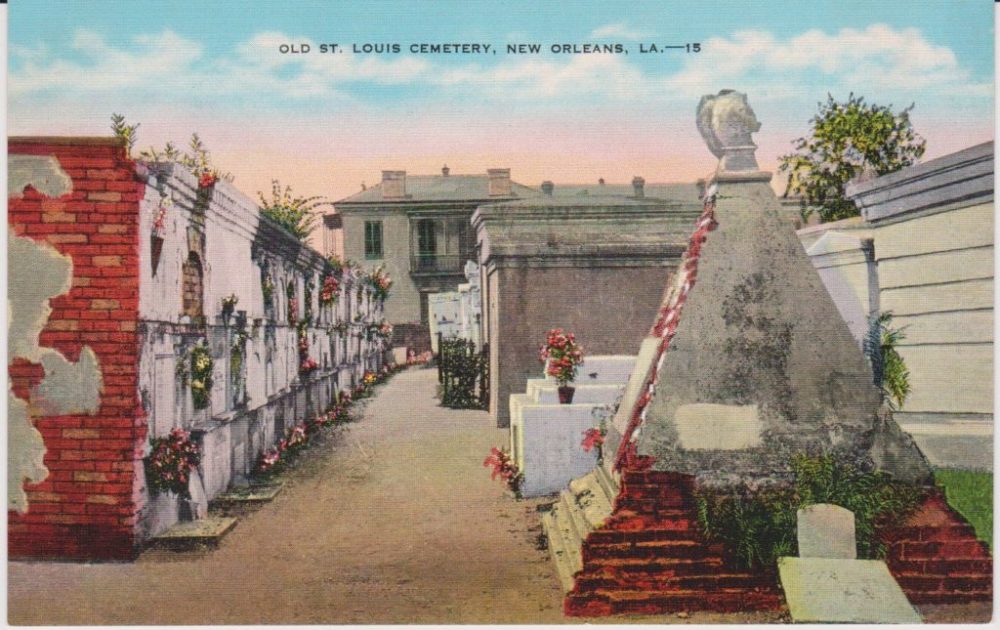 Weird things to do in new orleans