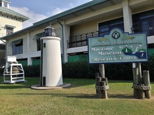 day trips new orleans