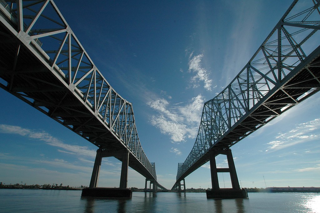 louisiana day trips from new orleans