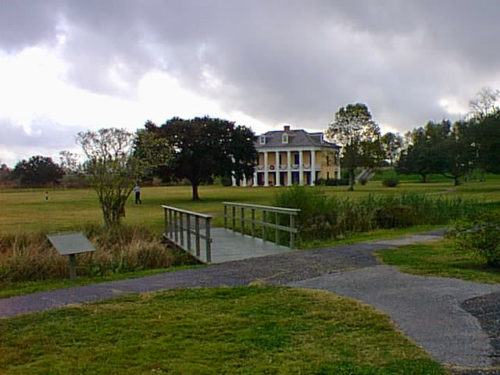 day trips new orleans