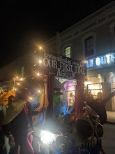 Mardi Gras