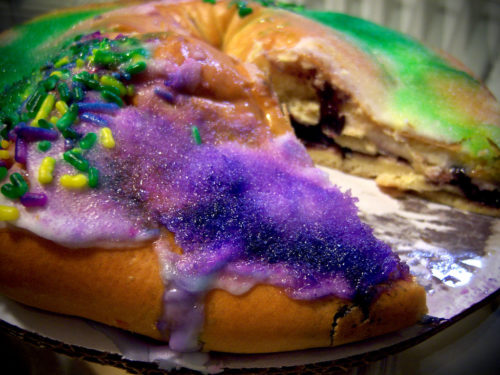 Mardi Gras Guide