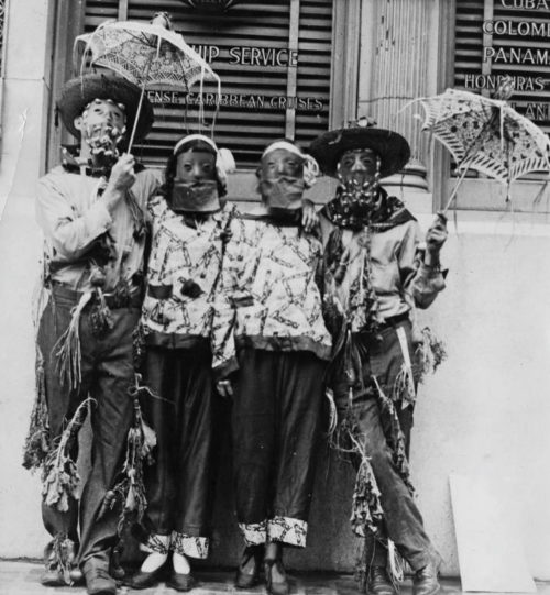 Mardi Gras