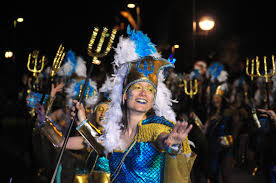 Mardi Gras