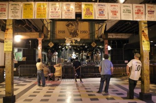 New Orleans Music Guide