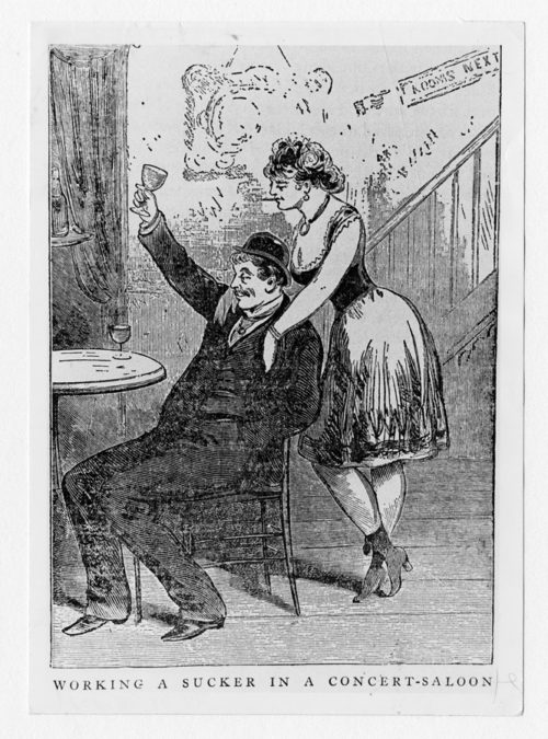 Gallintin Street New Orleans