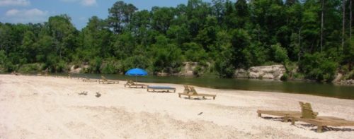 Best Hikes New Orleans