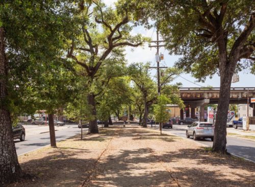 Best Walks New Orleans