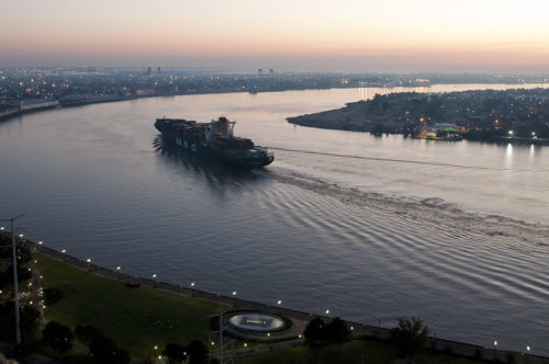 Best Walks New Orleans