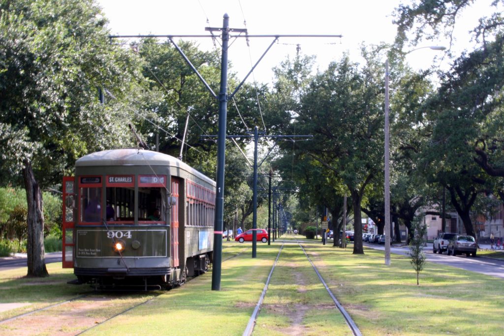 Best Walks New Orleans