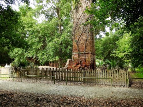 Best Walks New Orleans