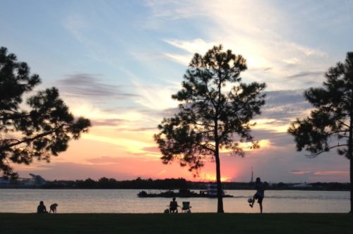 Best Walks New Orleans