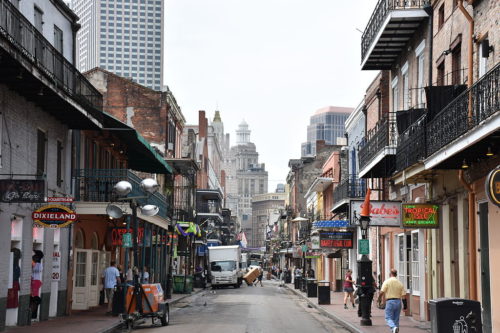 Free Self Guided Walking Tours