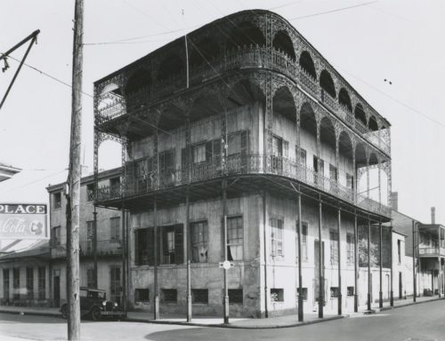 Self Guide Walking Tour