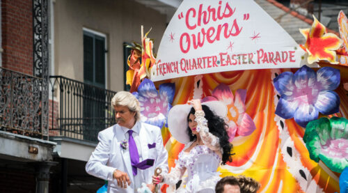 When is the best time to visit New Orleans