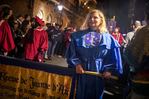 Best time to visit New Orleans