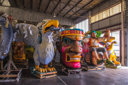 Things to do in a rainy day