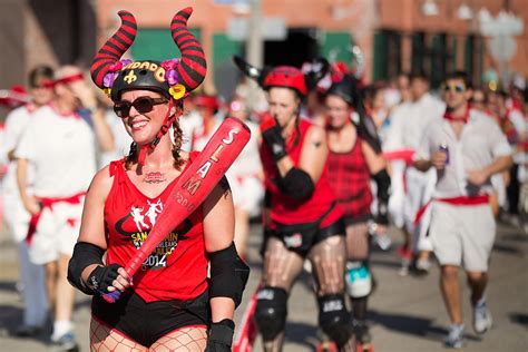 What to do in New Orleans in July