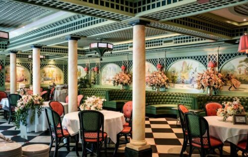 Where locals eat in the French Quarter