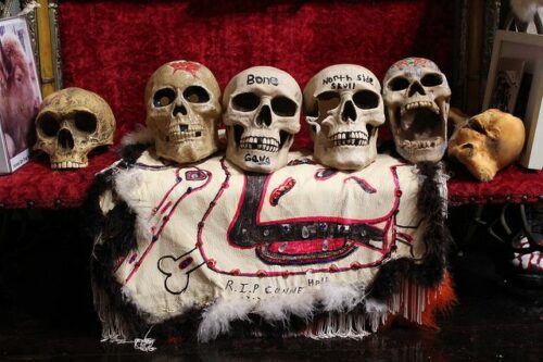 Weird things to do in New Orleans