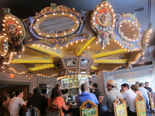 weird things to do in New Orleans