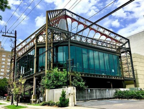 Weird things to do in New Orleans