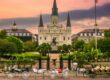 Planning a family trip to new orleans