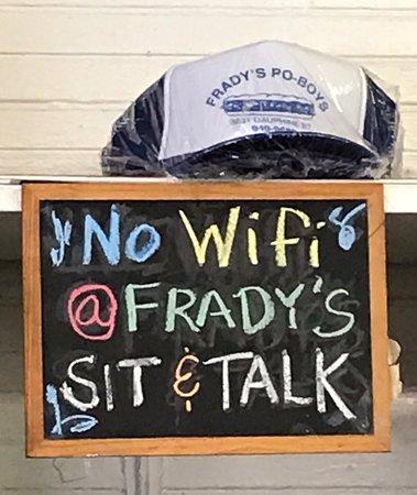 Weird things to do in New Orleans