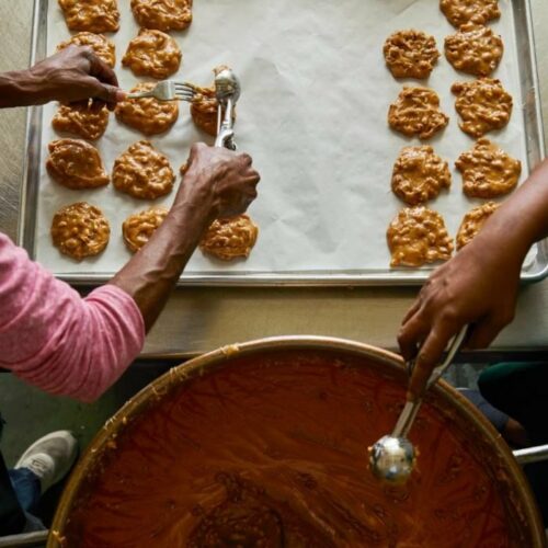 Planning a family trip to New Orleans