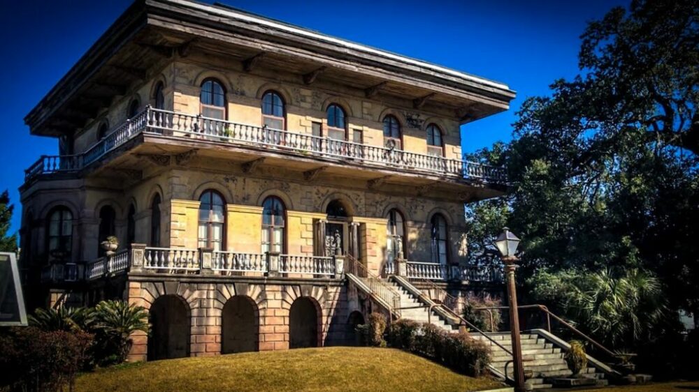 Guide to Bayou St.John New Orleans