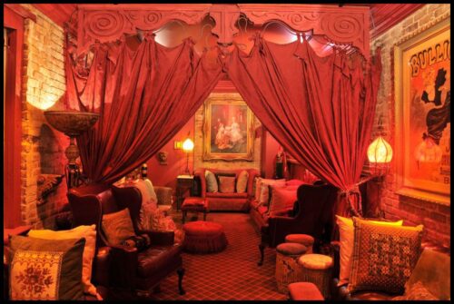 Weird things to do in New Orleans